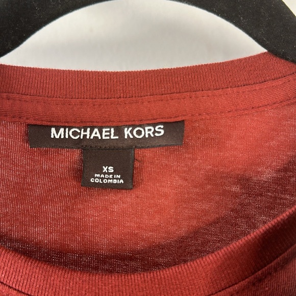 Authentic Michael Kors T-shirt - Picture 2 of 6